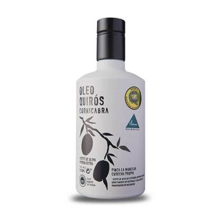 Oleo Quiros Botella 500 Ml. Cornicabra