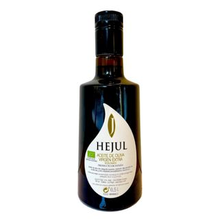 Hejul Botella 500 Ml.coupage