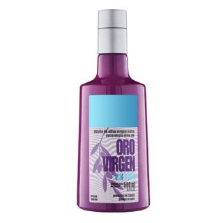 Oro Virgen Extra 500 Ml. Frantoio