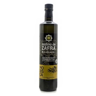 Molino De Zafra Botella 750 Ml. Morisca