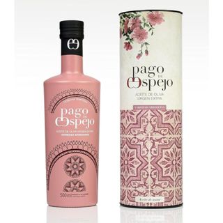 Pago De Espejo  Estuche 500x1 Arbequina