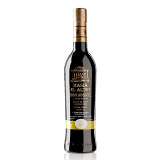 Masia El Altet Botella 500 Ml. High Quality