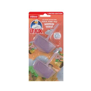 DUCK korpica coloring mango 2 KOM