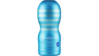 Masturbator Tenga Live With Wonder Original Vacuum Cup COOL