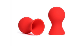 Nakładki na sutki Dip Nip Nipple 25mm Red