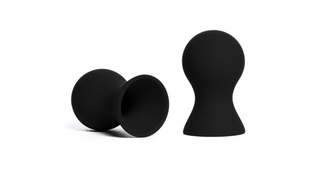Nakładki na sutki Dip Nip Nipple 25mm Black