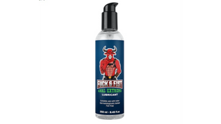 Fuck&Fist chłodzący lubrykant wodny do zabaw FF 250ml