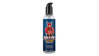Fuck&Fist silikonowy lubrykant do zabaw FF 250ml