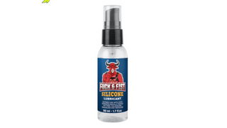 Fuck&Fist silikonowy lubrykant do zabaw FF 50ml