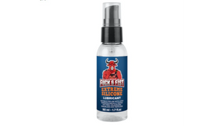 Fuck&Fist gęsty silikonowy lubrykant do zabaw FF 50ml