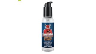 Fuck&Fist gęsty silikonowy lubrykant do zabaw FF 100ml