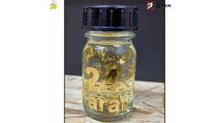 Gold Aroma 24 Karat! 30 ml (PE,AM)
