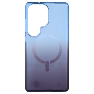 Funda Antiyellow Degradada Compatible con Magsafe para Samsung Galaxy S25 Ultra