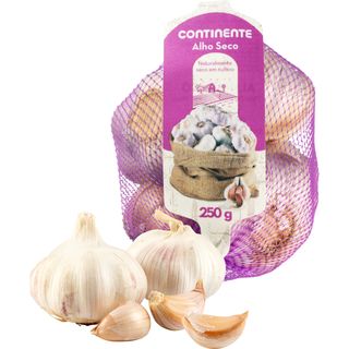 Alho Seco Continente (emb. 250 gr)