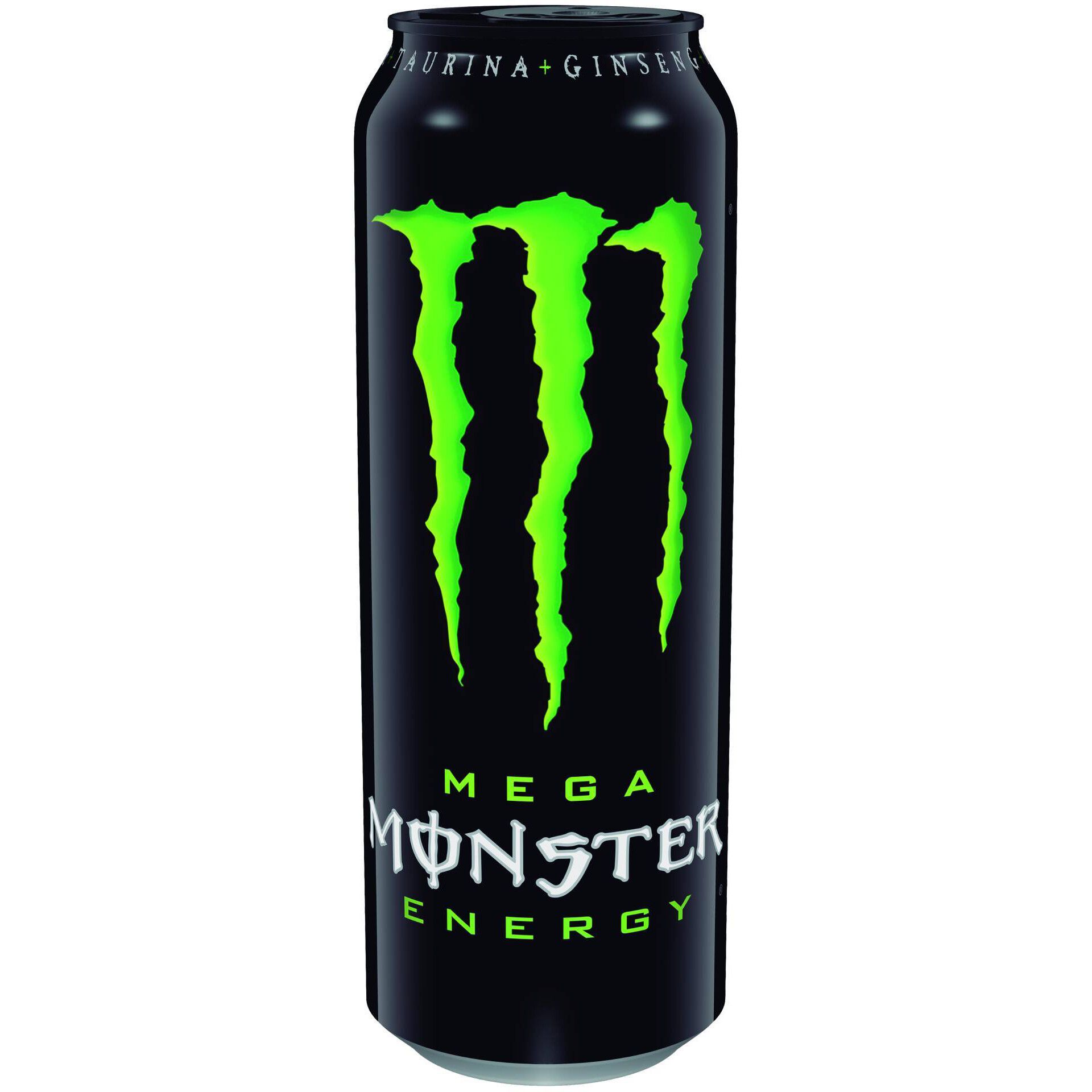 Bebidas Energéticas e Isotónicas