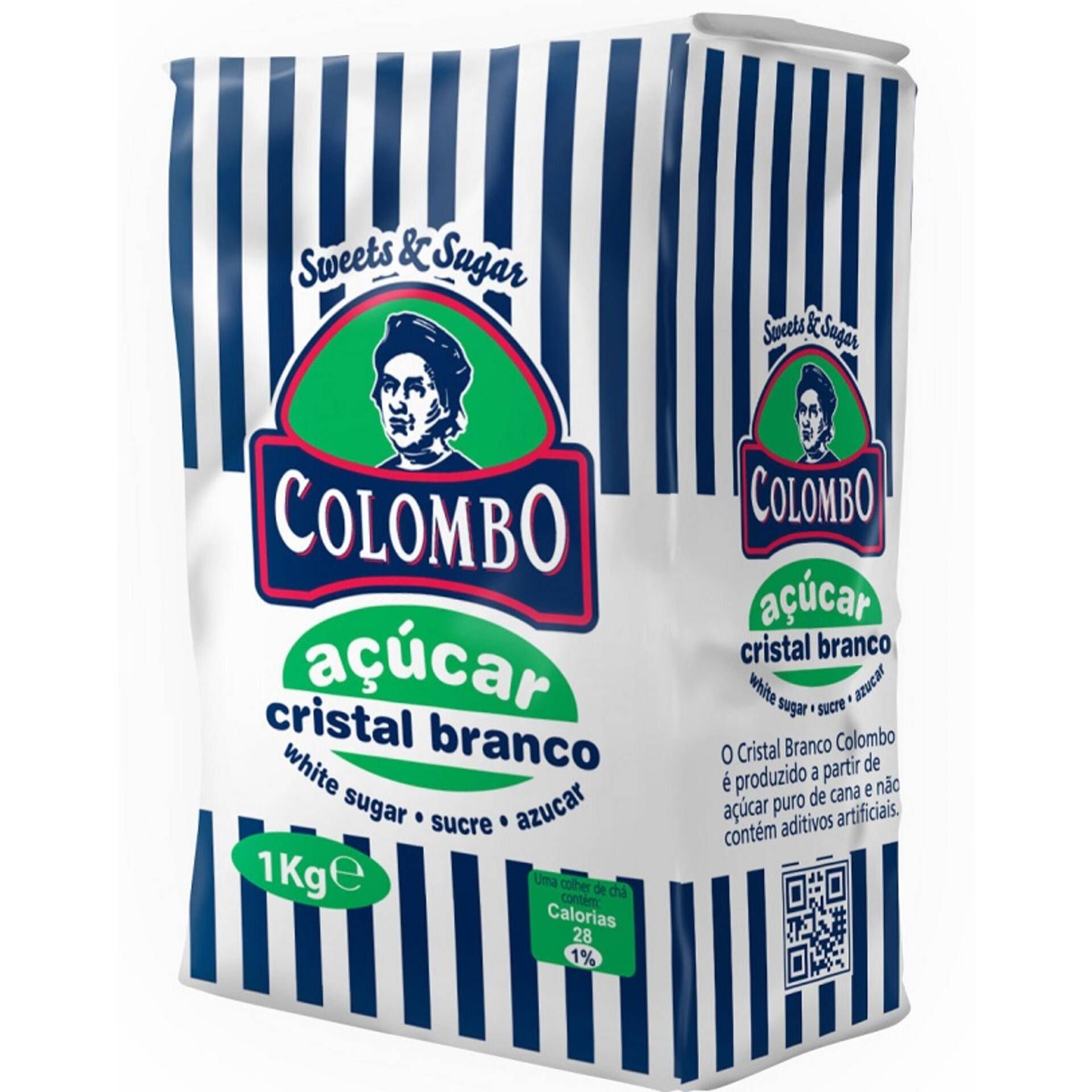 Açúcar e Sobremesas