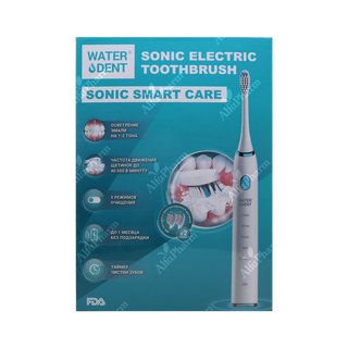 Ատամի խոզանակ Վաթեր Դենտ էլեկտրական Սոնիկ սմարթ քեյր