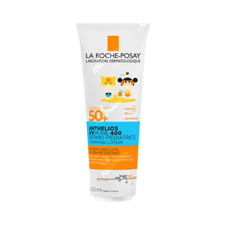 Լա Ռոշ Պոզե արևապաշտպան մանկական լոսյոն դեմքի և մարմնի SPF50+ UVMUNE 250մլ