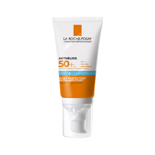 Լա Ռոշ Պոզե SPF50+ UVMUNE400 արևապաշտպան խոնավացնող կրեմ 50մլ