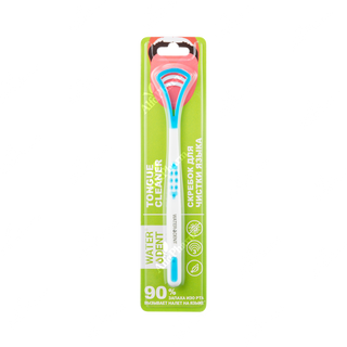 Լեզվի քերիչ Վաթեր Դենտ