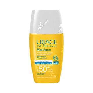 Ուրիաժ Բարիեսան արևապաշտան ֆլուիդ լայթ SPF50+ 30մլ