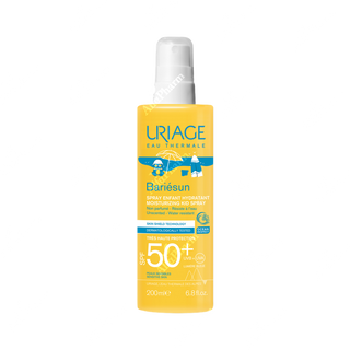 Ուրիաժ Բարիեդերմ դեմք,մարմ․արև․սփ․SPF50+մանկ․ 200մլ