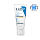 ՍեռաՎե արևապաշտպան դեմքի խոնավացնող լոսյոն նորմալ և չոր մաշկի համարSPF30 52մլ