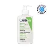 ՍեռաՎե խոնավացնող կրեմ-փրփուր լվացվելու, նորմալ և չոր մաշկի համար 236մլ