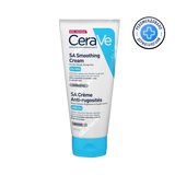 ՍեռաՎե փափկեցնող կրեմ SA չոր, կոշտացած և անհարթ մաշկի համար 177մլ