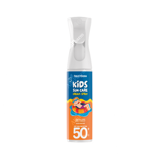 Ֆրեզիդերմ արևապաշտպան կրեմ-սփրեյ մանկական Sun care SPF50+ 275մլ