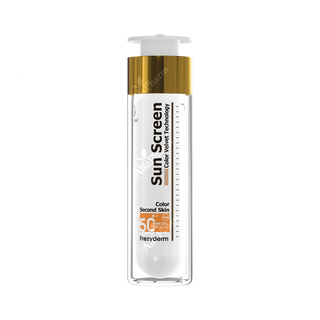 Ֆրեզիդերմ արևապաշտպան երանգակրեմ Color Velvet դեմքի SPF50+ 50մլ