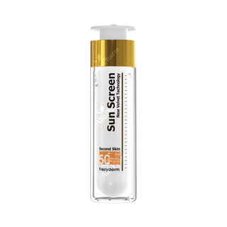 Ֆրեզիդերմ արևապաշտպան կրեմ Velvet դեմքի SPF50+ 50մլ