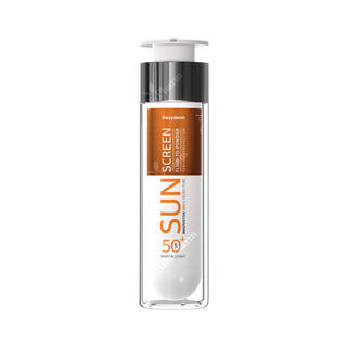 Ֆրեզիդերմ արևապաշտպան ֆլյուիդ-դիմափոշի դեմքի SPF50+ 50մլ