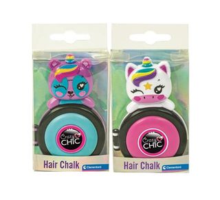 Igračka Crazy Chic, kreda u boji za kosu