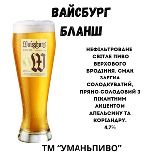 Вайсбург Бланш