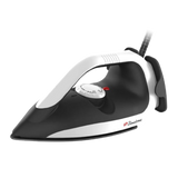 Binatone Di 1255 Non-Stick Dry Iron, Black