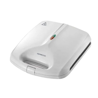 Kenwood White Sandwich Maker, 1200W