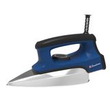 Binatone Blue Non-Stick Dry Iron