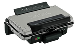 Tefal Silver Panini Grill, GC302B28