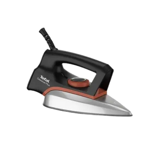 Tefal Black Dry Iron, FS3110M0
