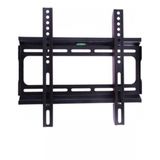 D-Marc Black Wall Bracket, 22-55 Inch