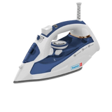 Scanfrost White-Blue Steam Iron