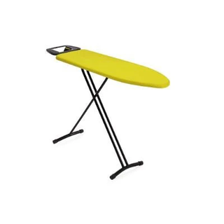 Fresh Yellow Ironing Board, 124X40Cm