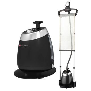 Binatone GS-2001 Garment Steamer, 1500W, Black