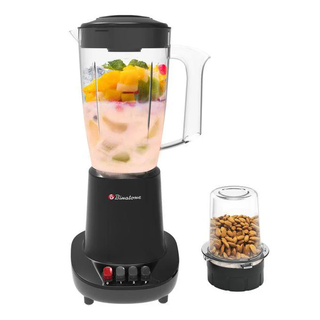 Binatone Black Blender Blg-415, 1.5L