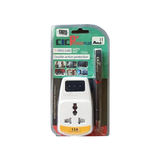 Cic Powerplus Fridge & TV Guard