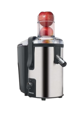 Kenwood Stainless Steel Juicer Extractor, 1.5L