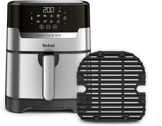 Tefal Easy Fry & Grill Air Fryer, 4.2L