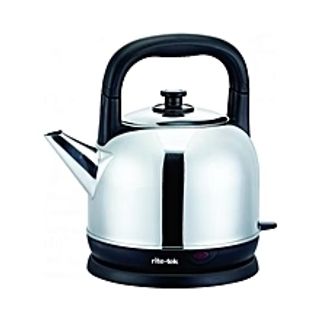 Rite-Tek Stainless Steel Kettle, 5L, 2200W
