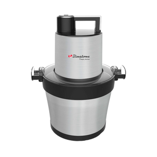 Binatone Yam Pounder Chopper & Crusher, 6L